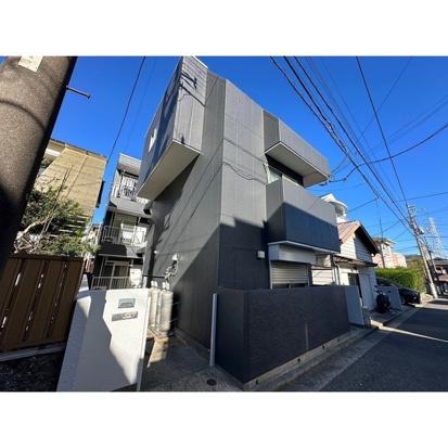 ウイスタリア佃野