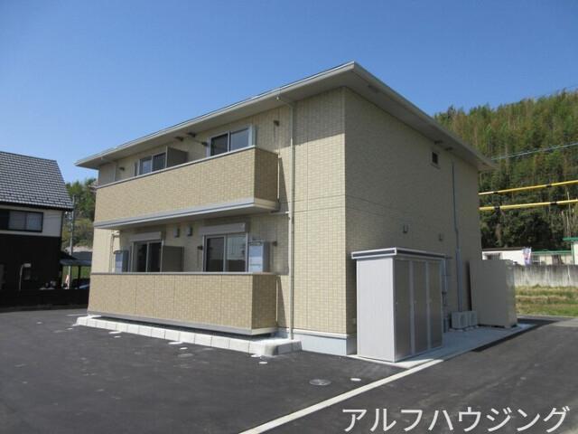セジュールYUTAKA(1LDK/2階)