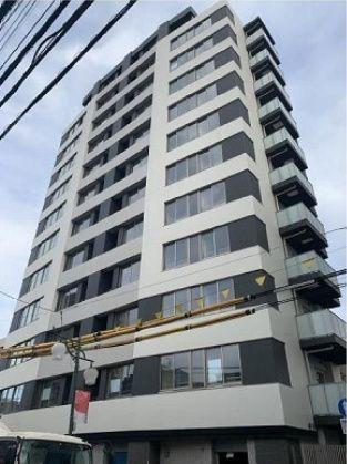 プライマル新中野