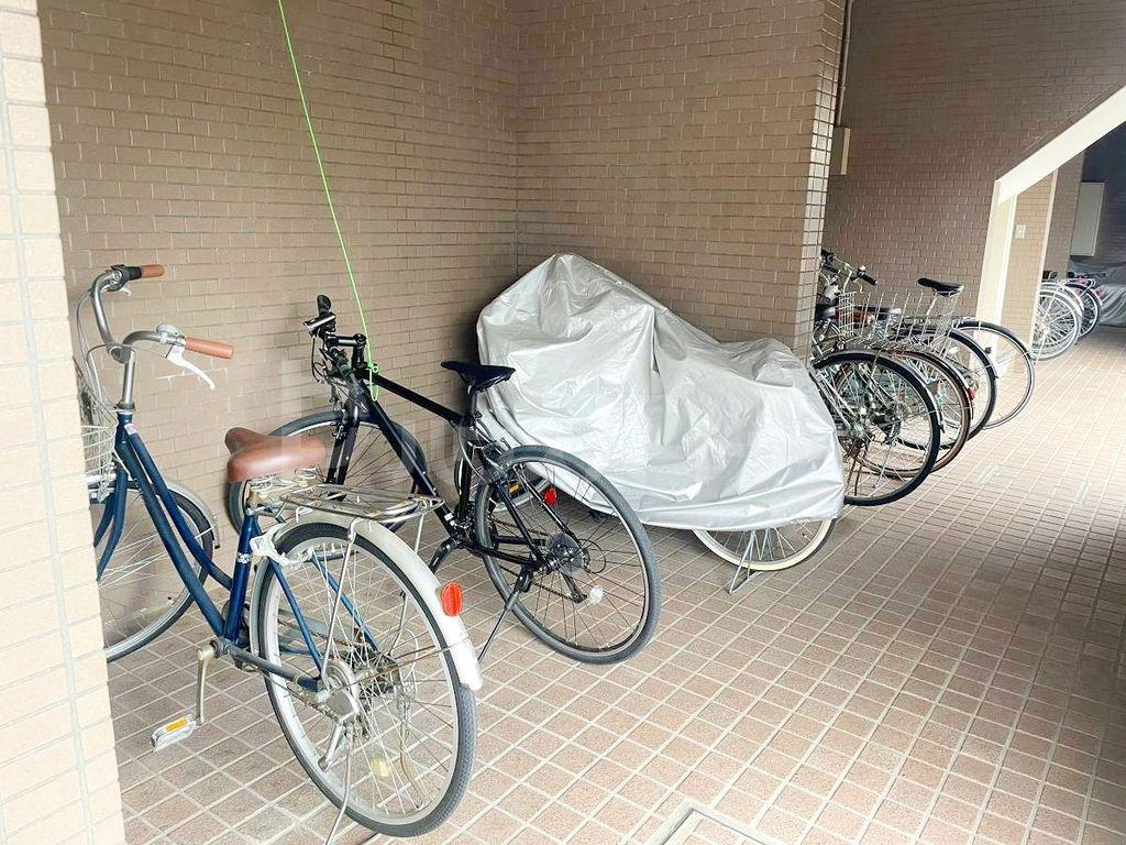 アスパイアー・ティクス