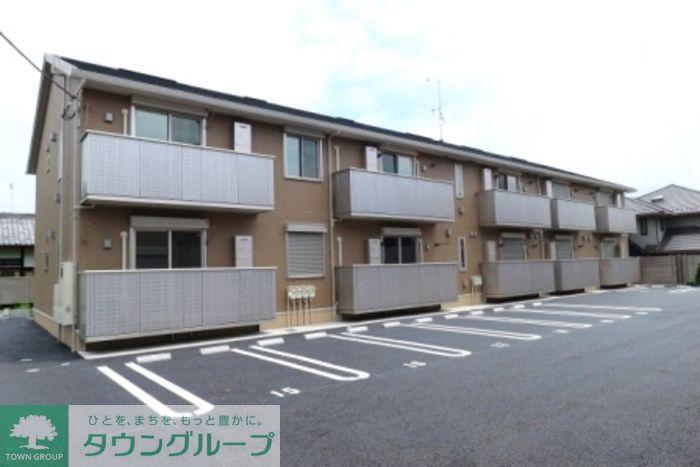 クレストフォーチュン A