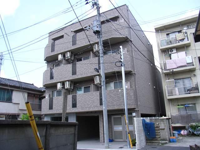 グランティアラ駒込