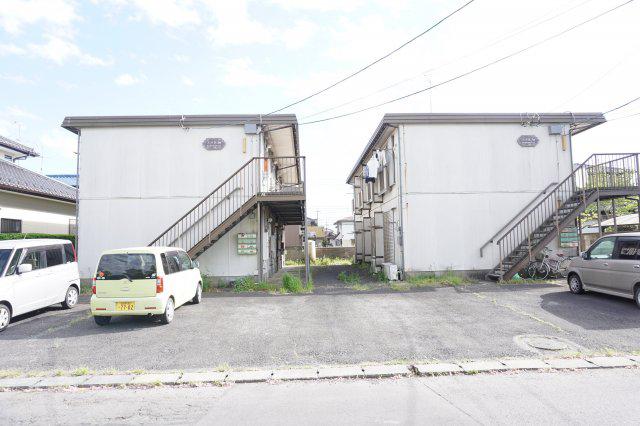 フォーブルK A棟