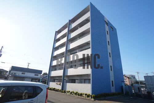 OA FLAT西延末