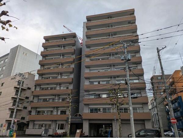 リゾルテ中央