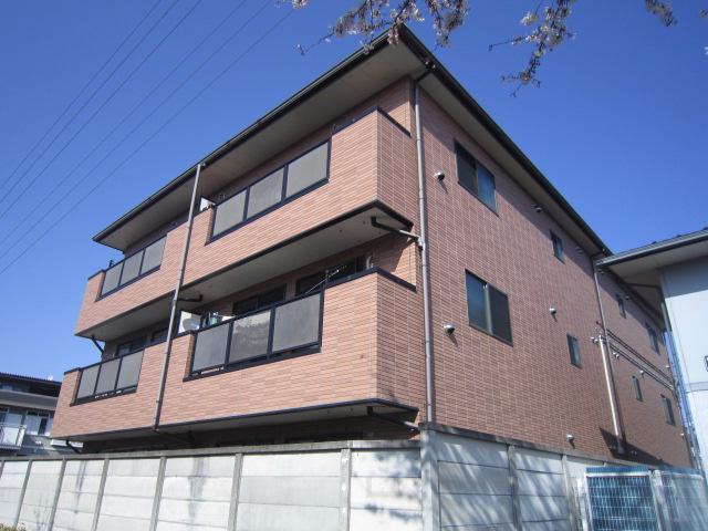 寺ノ上サニーコートV
