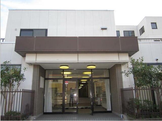 TCRE-葛西-