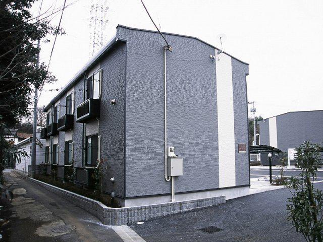 レオパレスセンターウエストI