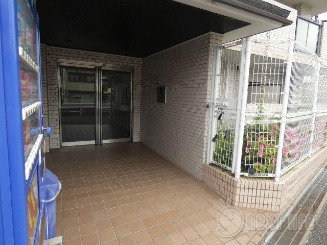 ルピナス片倉町