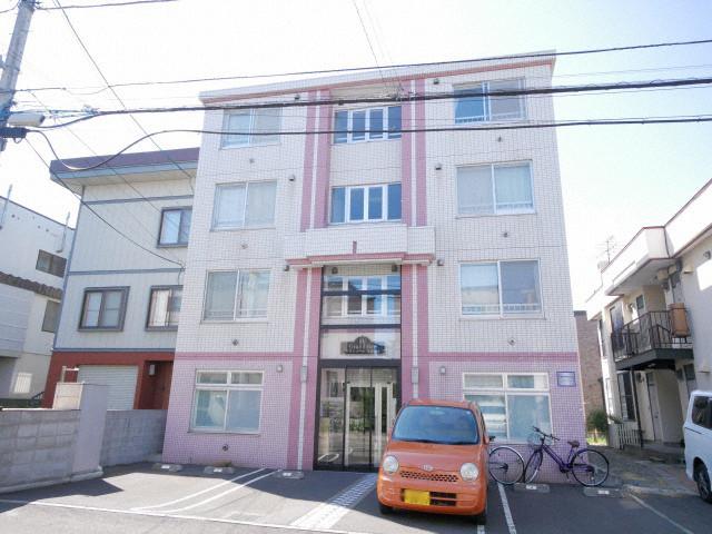 グランメール本郷通8