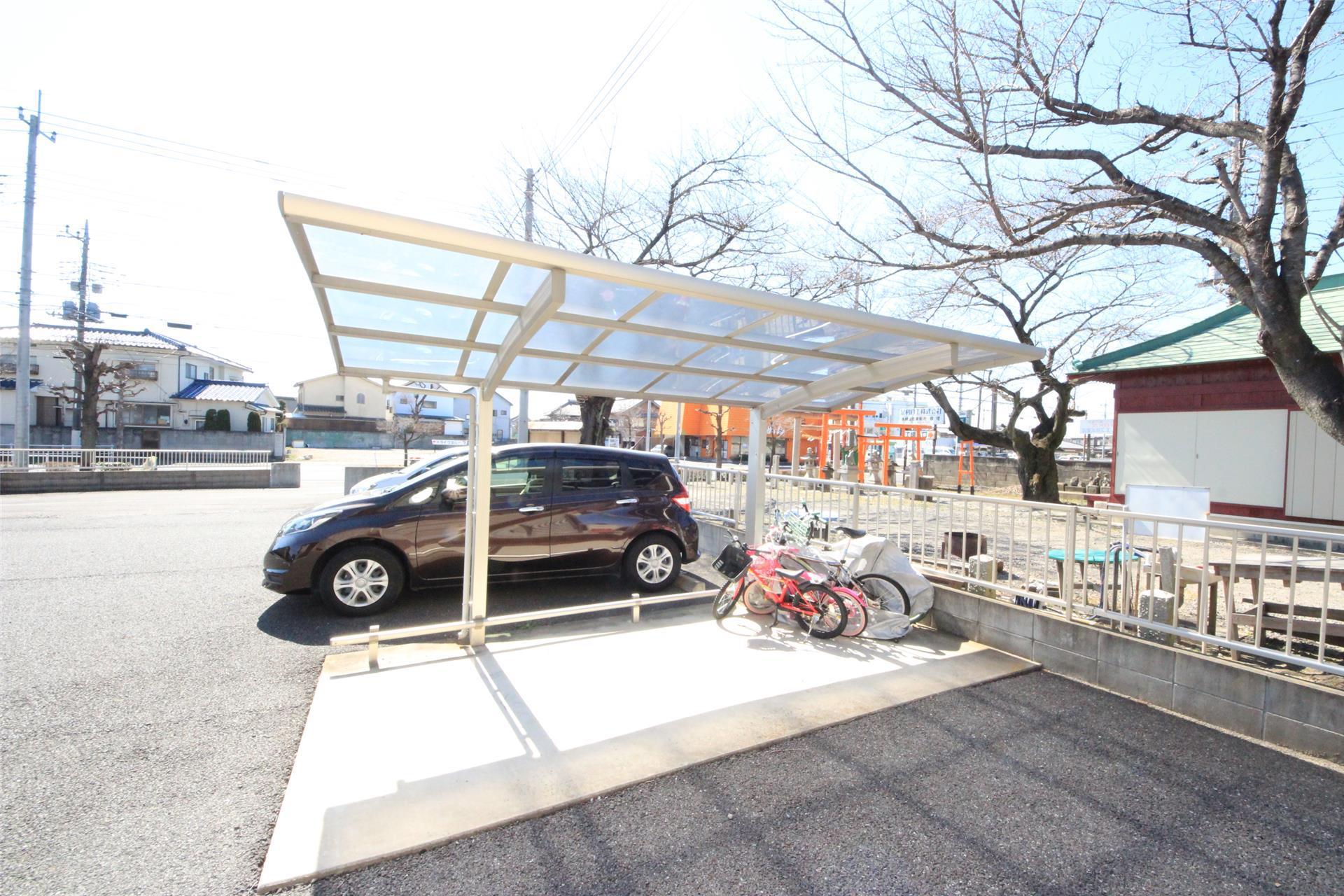 スカイクローバー