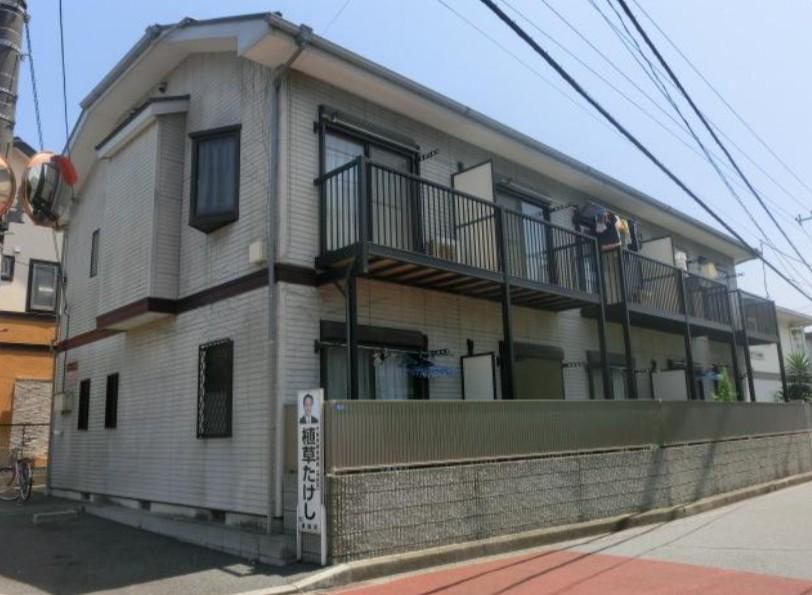 コンフォート・登戸