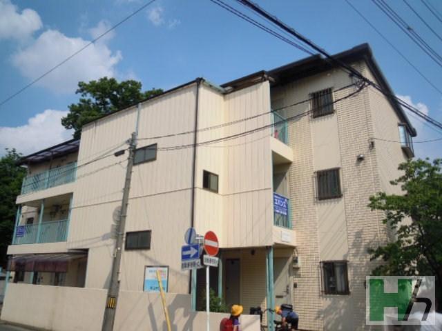 ヒマワリハイツI