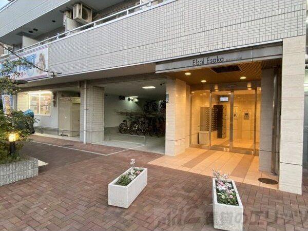 エルソル江坂