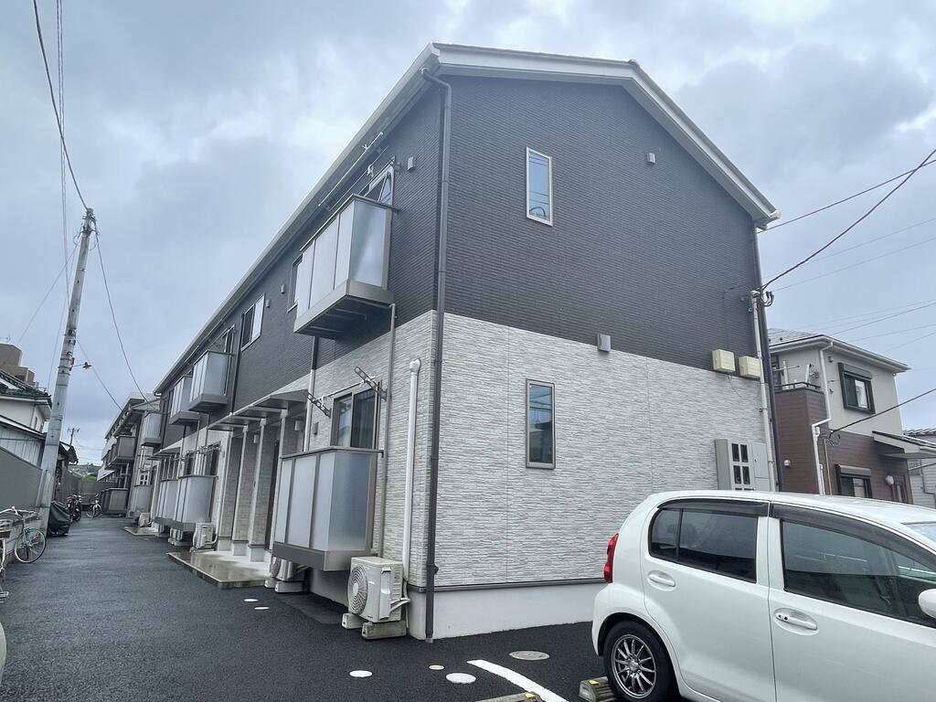 D-COURT通町