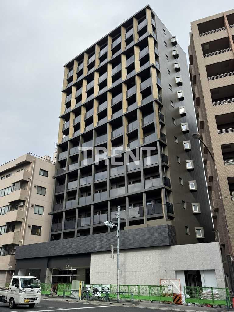 SOLEADO早稲田
