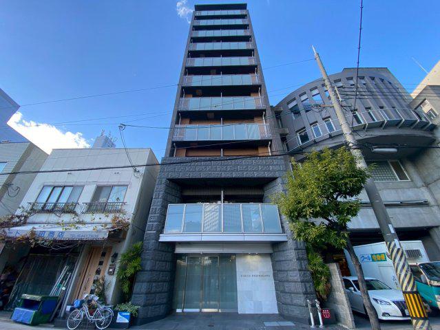 エスライズ堂島川