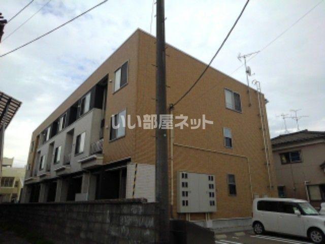 ラ・ジュネス