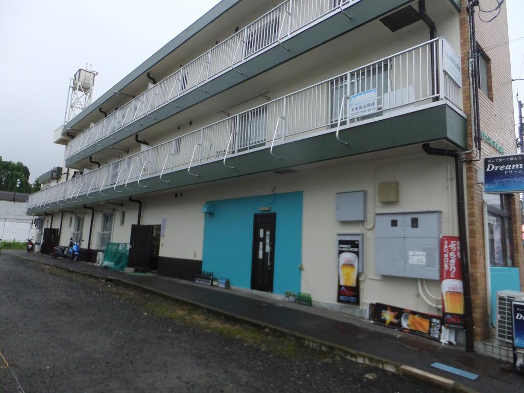 キャッスル南鍛冶町
