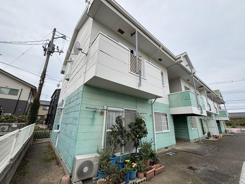 フィールドA
