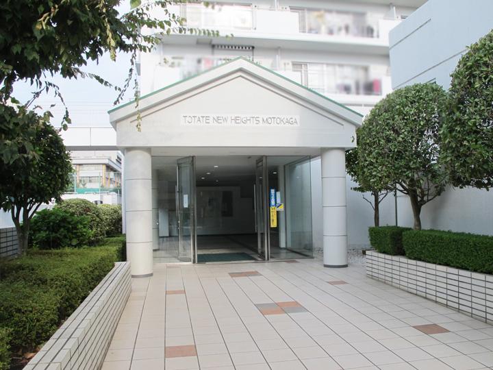 東建ニューハイツ元加賀