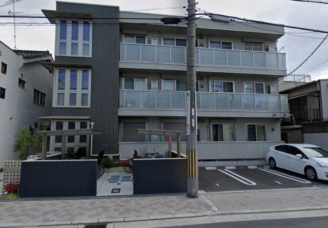 ヴィエン南田辺