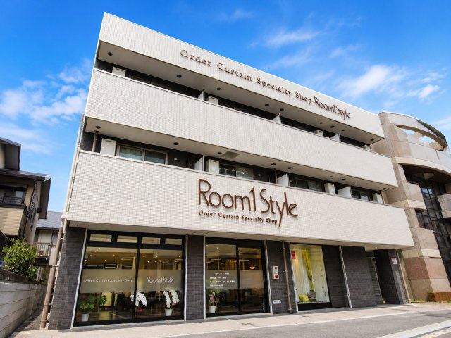 パークステージ夙川(1K/3階)