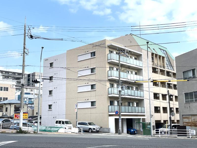 サニーコート神戸下山手