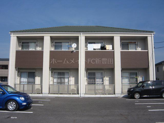 ラフィネ浄水