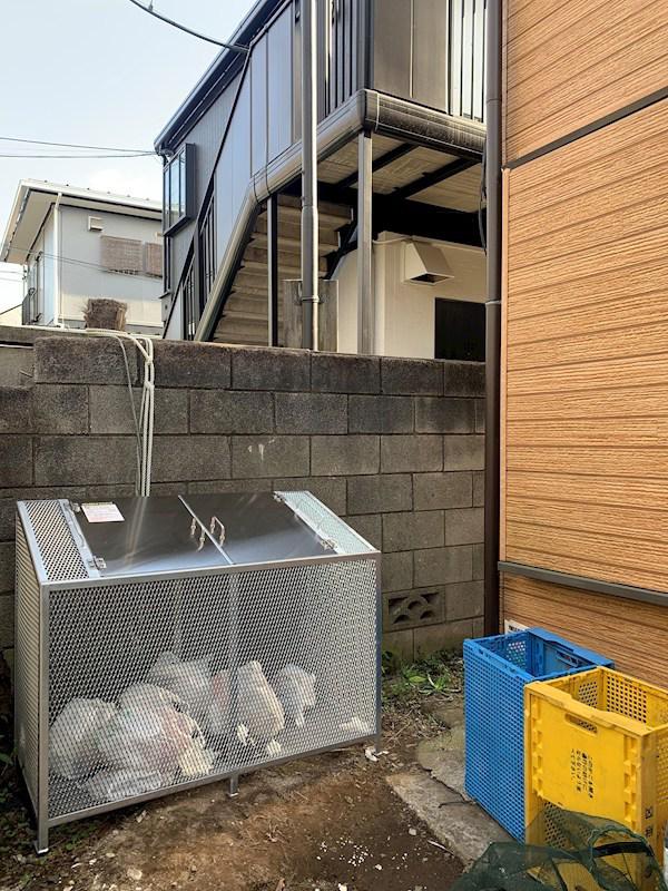 アサリハウス
