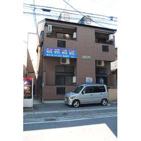 ハイツ博多駅南
