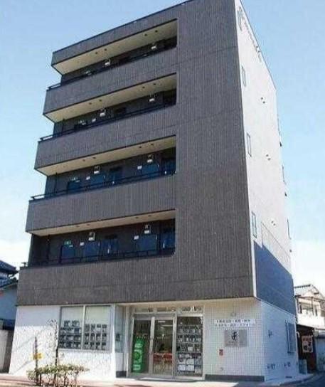 キューブS