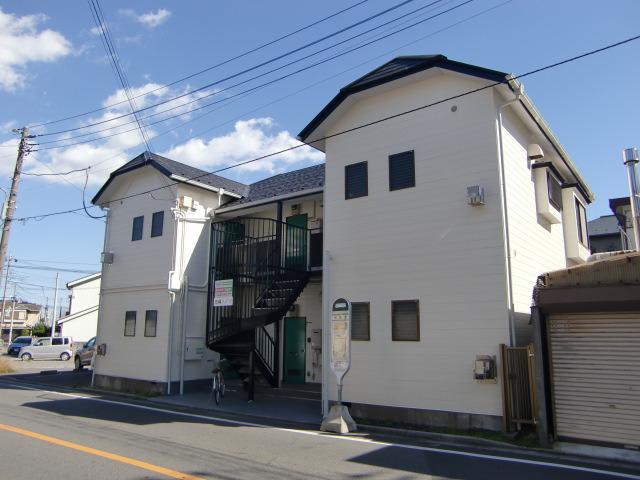 田嶋ハイツ