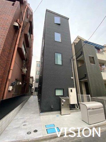 B.O.MAISON日暮里