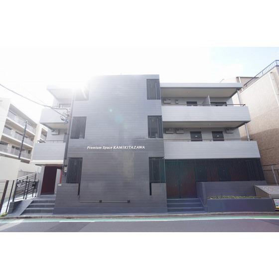 PREMIUM SPACE上北沢