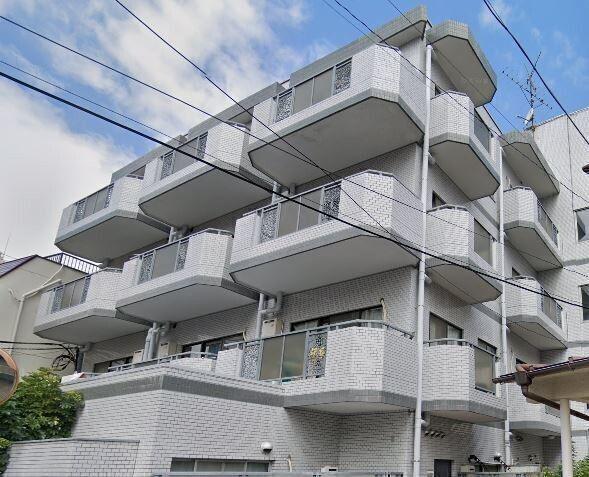 ワコーレ千住マンションA棟