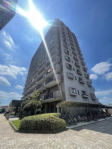 ライオンズガーデン花崎E棟
