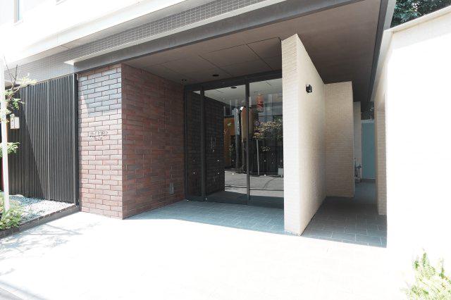 JINEVER上本町
