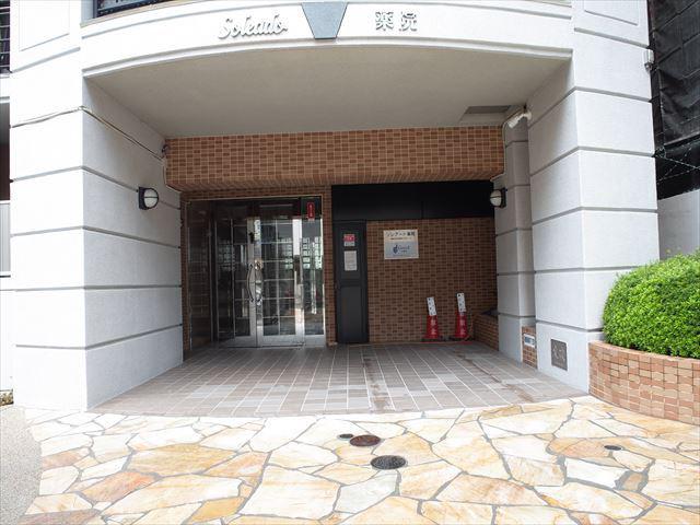 ソレアード薬院