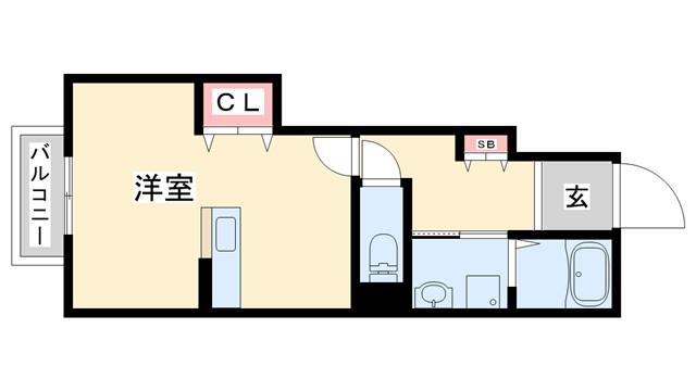 ドリーム新町