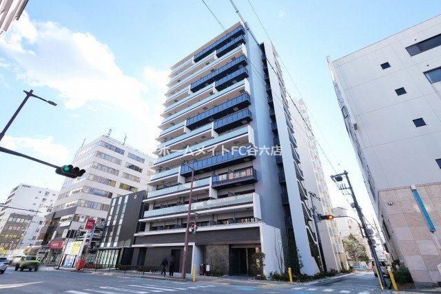 コンフォリア江坂江の木町Q