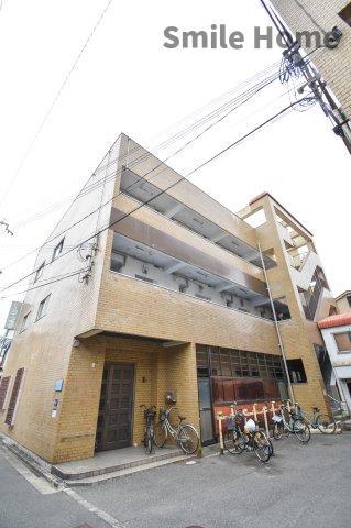 トーカイプラザ1号館