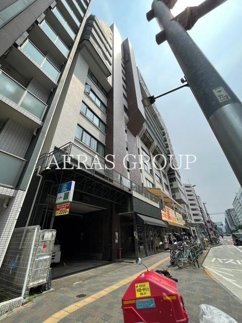 アーバンライフ目白駅前