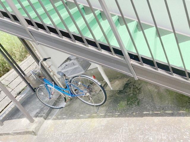 第1西山ハイツ