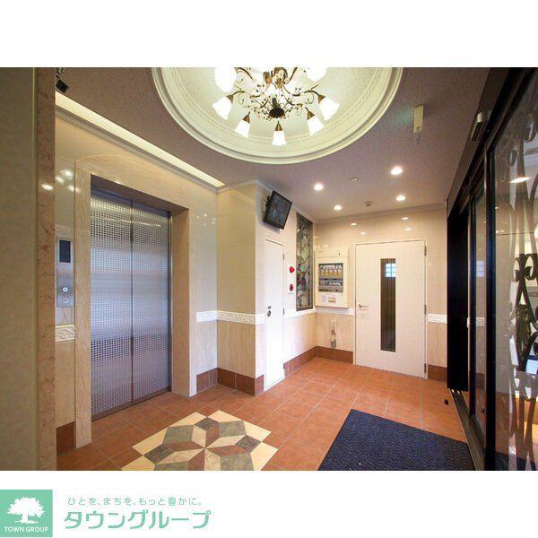 メイプルコート本山