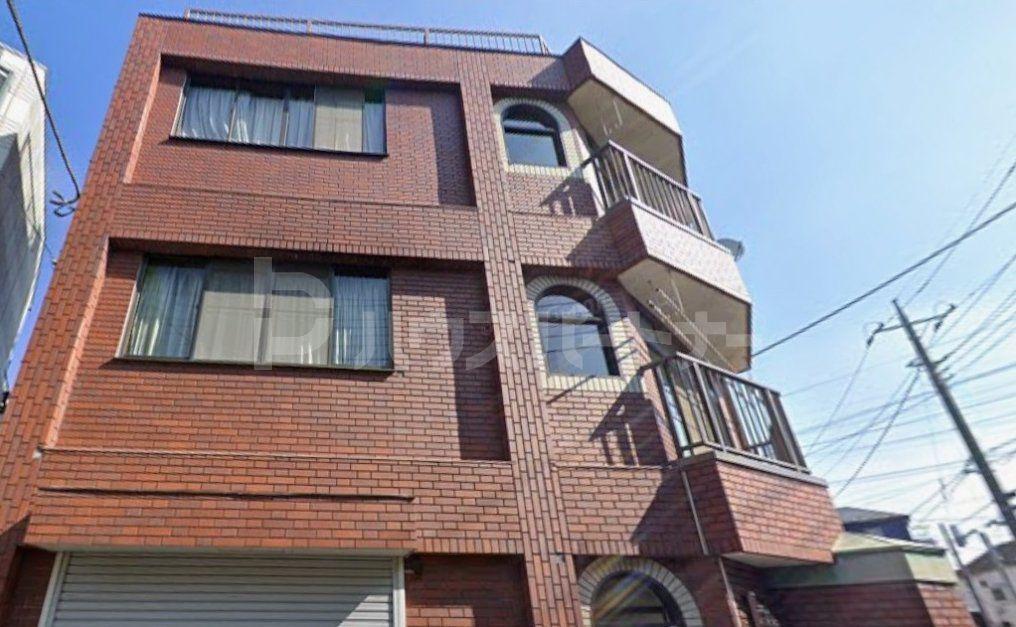 扇3丁目戸建て