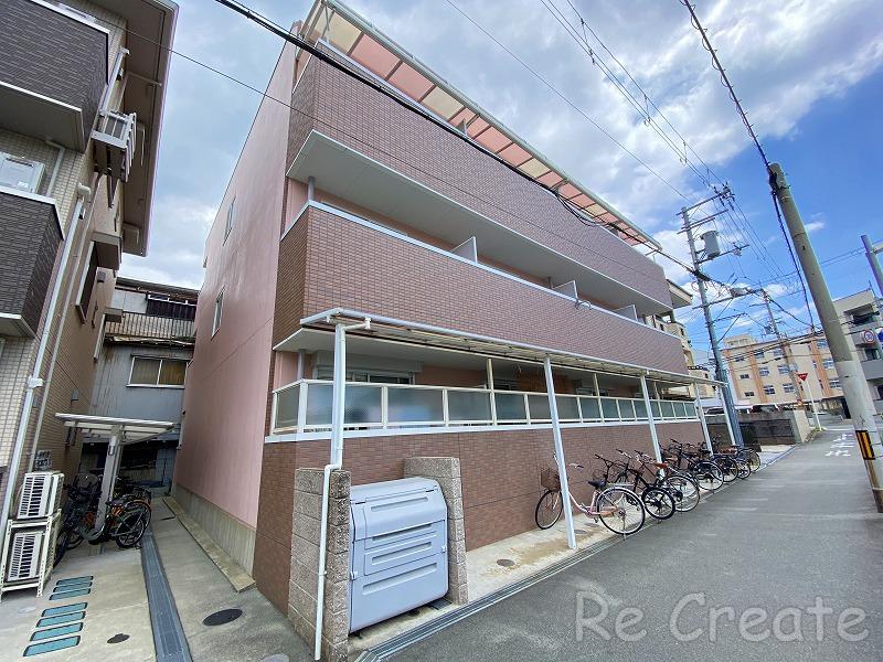 ヴィーブル寺田町II