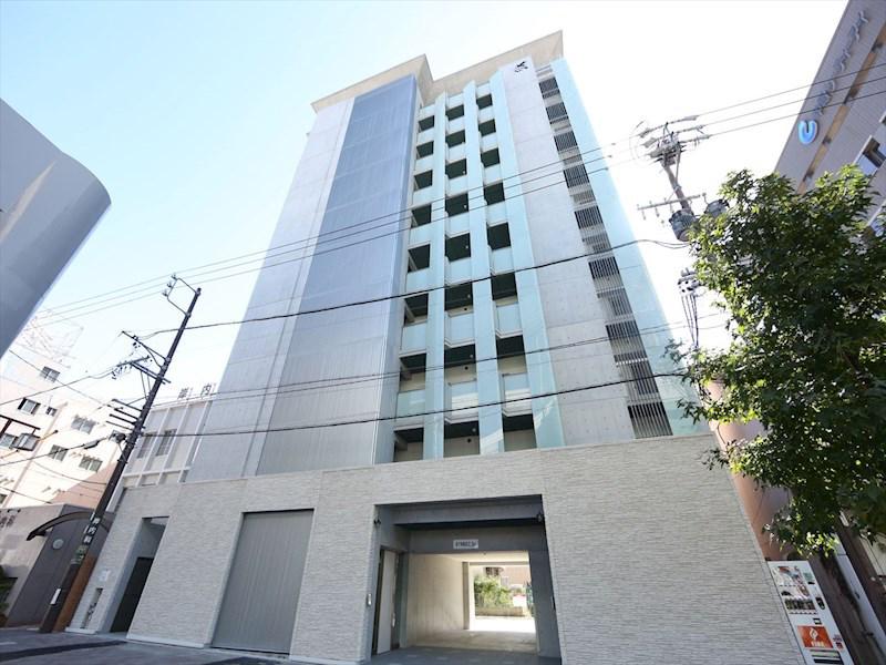 IZ RESIDENCE(1LDK/5階)