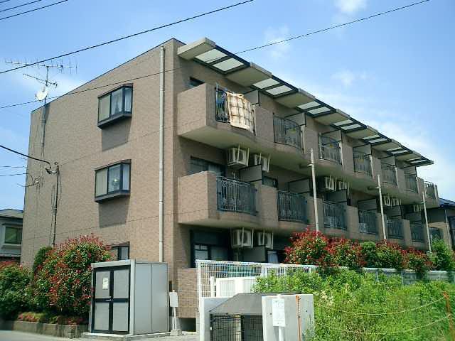 スカイハウス八千代