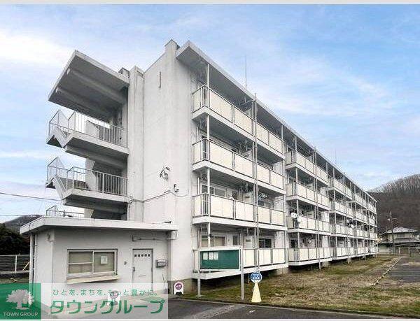 ビレッジハウス川内1号棟
